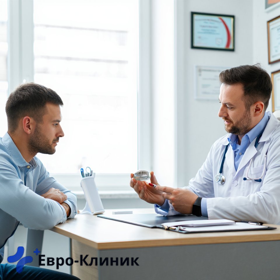 Консультация по химзащите от алкоголизма в Купино